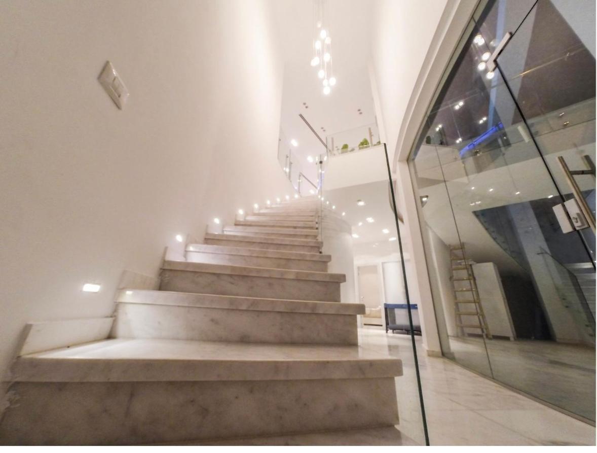 אחוזת ג׳ורדן -Villa Jordan Eilat Exterior foto